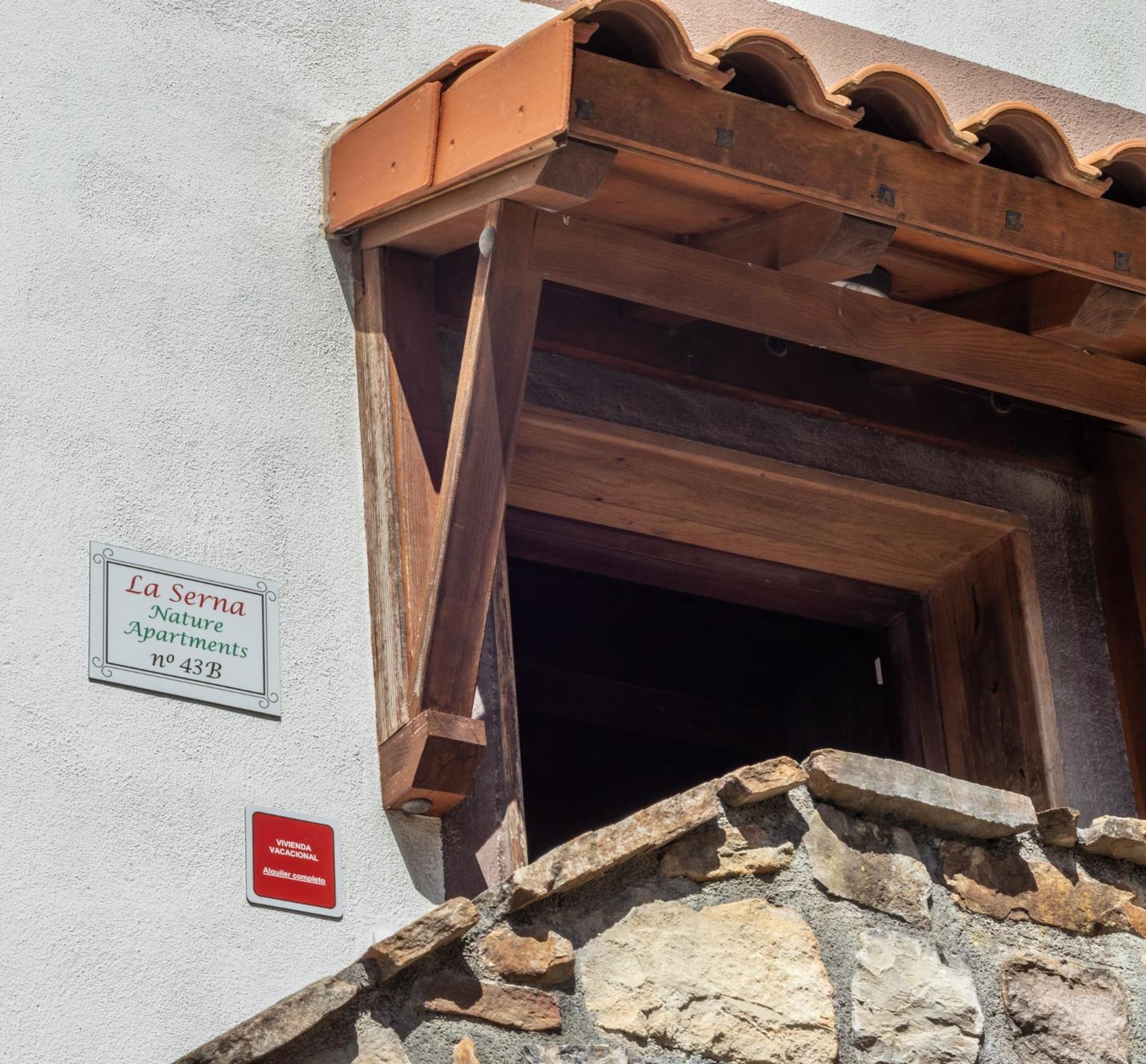 Otañes 43B Nature With Parking By Aston Rentals מראה חיצוני תמונה